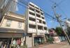 寝屋川市駅より徒歩1分 6階 築31年5ヶ月の賃貸物件