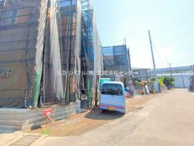 埼玉県さいたま市桜区中島４丁目