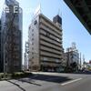 プレザント白金 7階 築40年6ヶ月の賃貸物件