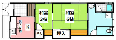 間取り：227104647208