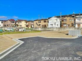 大阪府茨木市耳原１丁目