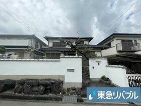 大阪府堺市南区城山台１丁