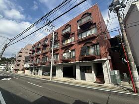 レジデンス第２サンシャイン広瀬川