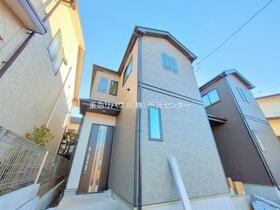 埼玉県所沢市中新井４丁目