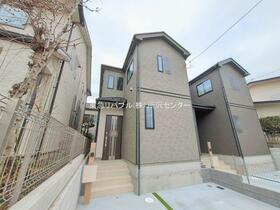 埼玉県所沢市中新井４丁目