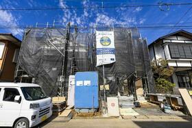 埼玉県狭山市中央３丁目