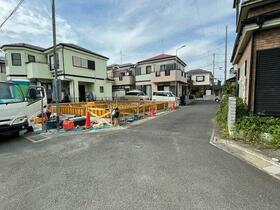 埼玉県草加市新栄２丁目