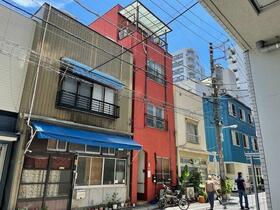 東京都台東区鳥越１丁目