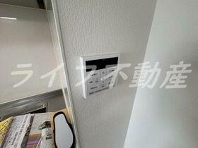 クリエオーレ瓜生堂  ｜ 大阪府東大阪市瓜生堂２丁目（賃貸アパート2LDK・3階・42.39㎡） その16