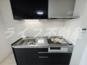 クリエオーレ瓜生堂  ｜ 大阪府東大阪市瓜生堂２丁目（賃貸アパート2LDK・3階・42.39㎡） その5