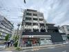 門前仲町駅より徒歩10分 3階 築22年7ヶ月の賃貸物件