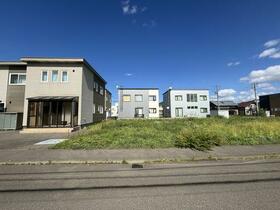 北海道札幌市北区南あいの里４丁目