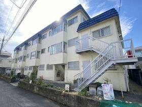 サンハイツ武蔵野ひばりヶ丘第８期