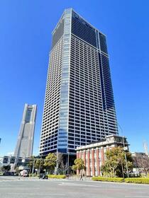 ザ・タワー横浜北仲