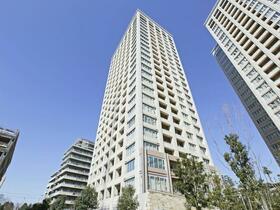 パークシティ柏の葉キャンパス二番街ミッドタワーC