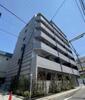 プライマル門前仲町 7階 築5年3ヶ月の賃貸物件