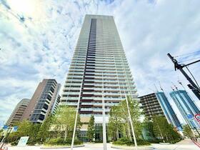 HARUMI FLAG SUN VILLAGE