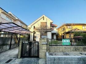 兵庫県三田市つつじが丘南２丁目