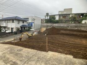 神奈川県横浜市港北区篠原西町