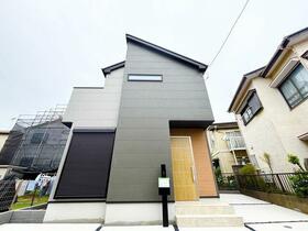 神奈川県横浜市緑区新治町