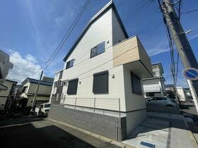 神奈川県横浜市青葉区梅が丘