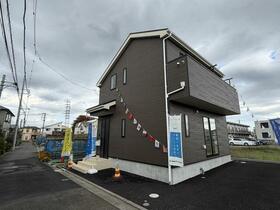 東京都府中市白糸台４丁目