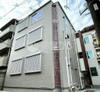 グランシャリオ池袋 2階 築4年3ヶ月の賃貸物件