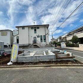 埼玉県新座市栄５丁目