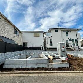 埼玉県新座市栄５丁目