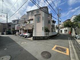 神奈川県横浜市緑区長津田７丁目