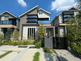 神奈川県横浜市青葉区荏田西５丁目