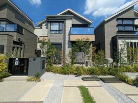 神奈川県横浜市青葉区荏田西５丁目