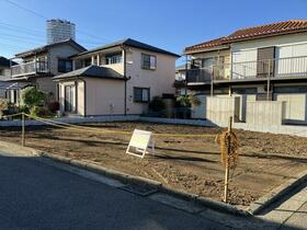 神奈川県横浜市緑区長津田２丁目