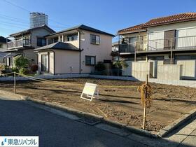 神奈川県横浜市緑区長津田２丁目