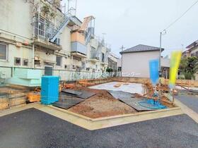 東京都練馬区西大泉６丁目