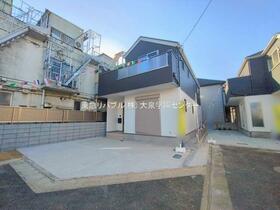 東京都練馬区西大泉６丁目