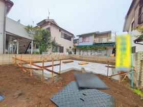 東京都練馬区西大泉６丁目