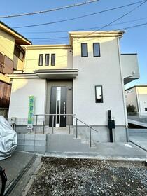 埼玉県新座市栄３丁目