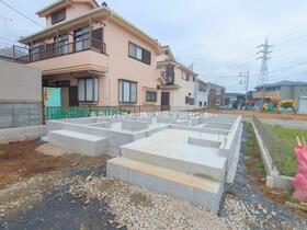 東京都練馬区大泉町２丁目