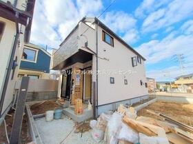 東京都練馬区大泉町２丁目