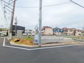 東京都練馬区大泉町２丁目