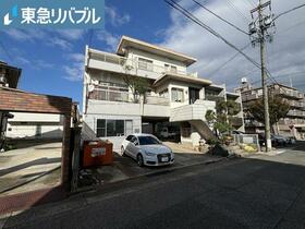 愛知県名古屋市昭和区御器所2丁目