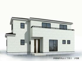 宮城県多賀城市丸山1丁目