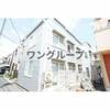 Quenel栄町 2階 築23年3ヶ月の賃貸物件
