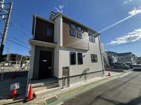 神奈川県海老名市国分寺台１丁目