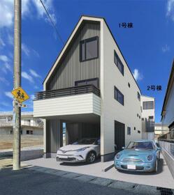 千葉県市川市香取１丁目