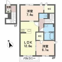 間取り：236003737362