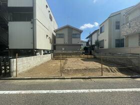 東京都練馬区高松１丁目