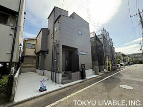 東京都練馬区高松１丁目