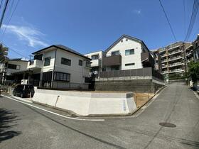 神奈川県横浜市戸塚区平戸３丁目